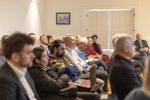 Predstavljen projekt DANSER, rješenje problema recentne sedimentacije: „Bilježimo dugoročni trend smanjenja vodostaja Save, Drave i Dunava“ 5 sastanak suhopolje 20