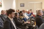 Predstavljen projekt DANSER, rješenje problema recentne sedimentacije: „Bilježimo dugoročni trend smanjenja vodostaja Save, Drave i Dunava“ 6 sastanak suhopolje 22