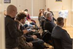Predstavljen projekt DANSER, rješenje problema recentne sedimentacije: „Bilježimo dugoročni trend smanjenja vodostaja Save, Drave i Dunava“ 7 sastanak suhopolje 23