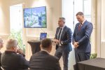 Predstavljen projekt DANSER, rješenje problema recentne sedimentacije: „Bilježimo dugoročni trend smanjenja vodostaja Save, Drave i Dunava“ 8 sastanak suhopolje 26