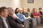 Predstavljen projekt DANSER, rješenje problema recentne sedimentacije: „Bilježimo dugoročni trend smanjenja vodostaja Save, Drave i Dunava“ 16 sastanak suhopolje 56
