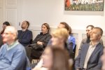 Predstavljen projekt DANSER, rješenje problema recentne sedimentacije: „Bilježimo dugoročni trend smanjenja vodostaja Save, Drave i Dunava“ 21 sastanak suhopolje 74