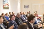 Predstavljen projekt DANSER, rješenje problema recentne sedimentacije: „Bilježimo dugoročni trend smanjenja vodostaja Save, Drave i Dunava“ 2 sastanak suhopolje 9
