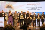 Trijumf Posjetiteljskog centra Kuća čaja – Oaza mira koji se u Vukovaru okitio Zlatnom plaketom Suncokreta ruralnog turizma 1 suncokret ruralnog 182