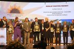 Trijumf Posjetiteljskog centra Kuća čaja – Oaza mira koji se u Vukovaru okitio Zlatnom plaketom Suncokreta ruralnog turizma 2 suncokret ruralnog 188