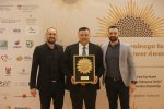 Trijumf Posjetiteljskog centra Kuća čaja – Oaza mira koji se u Vukovaru okitio Zlatnom plaketom Suncokreta ruralnog turizma 5 suncokret ruralnog 236
