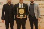 Trijumf Posjetiteljskog centra Kuća čaja – Oaza mira koji se u Vukovaru okitio Zlatnom plaketom Suncokreta ruralnog turizma 6 suncokret ruralnog 242