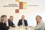 Nakon pet godina vraća se Županijski festival pjevača umirovljenika, Matica umirovljeničkih udruga VPŽ nastupit će i na 28. Viroexpu 1 umirovljenici sastanak 13