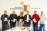 Nakon pet godina vraća se Županijski festival pjevača umirovljenika, Matica umirovljeničkih udruga VPŽ nastupit će i na 28. Viroexpu 2 umirovljenici sastanak 22