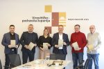 Nakon pet godina vraća se Županijski festival pjevača umirovljenika, Matica umirovljeničkih udruga VPŽ nastupit će i na 28. Viroexpu 3 umirovljenici sastanak 29