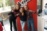 Sara Zeba (10) o uspjehu u The Voice Kids Hrvatska: “Ako je ovo san, molim vas nemojte me probuditi” 6 viber slika 2025 01 24 23 01 38 101