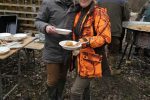 Lovačka udruga ”Fazan” Sopje-Kapinci držala tradicionalni završetak skupnih lovova 1 viber slika 2025 01 25 14 53 47 230