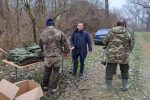 Lovačka udruga ”Fazan” Sopje-Kapinci držala tradicionalni završetak skupnih lovova 4 viber slika 2025 01 25 14 53 47 451