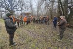 Lovačka udruga ”Fazan” Sopje-Kapinci držala tradicionalni završetak skupnih lovova 5 viber slika 2025 01 25 14 53 57 642
