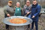 Lovačka udruga ”Fazan” Sopje-Kapinci držala tradicionalni završetak skupnih lovova 6 viber slika 2025 01 25 14 53 58 527