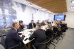 Finiširaju se pripreme za 28. Viroexpo: Cijena ulaznice bit će simboličnih 2,00 eura, 20-ak izlagača dolazi iz Slovačke Republike, posjetitelji će moći uživati u vožnji spretnosti traktorima... 2 viroexpo odbor 25 1