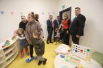 Nema više lista čekanja: Svečano otvoren novi dio Dječjeg vrtića “Čarobna šuma” Špišić Bukovica koji sada pohađa 82 mališana 21 vrtic sb 45