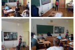 Obilježavanje Međunarodnog dana žena i djevojaka u znanosti u OŠ Suhopolje 9 1000062163