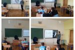 Obilježavanje Međunarodnog dana žena i djevojaka u znanosti u OŠ Suhopolje 10 1000062164
