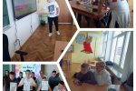 Obilježavanje Međunarodnog dana žena i djevojaka u znanosti u OŠ Suhopolje 1 1000062165