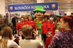 Otkrivamo tko se krije ispod maski simpatičnih maskota Virka i Virke s kojima su se fotografirali brojni posjetitelji 15 1 CB2A1534