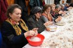 U Dinjevcu se prisjetili starih običaja i delicija kroz jubilarnu 10. manifestaciju “Tako su to radili naši stari” 6 AMH 0776 Custom