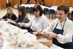 U Dinjevcu se prisjetili starih običaja i delicija kroz jubilarnu 10. manifestaciju “Tako su to radili naši stari” 7 AMH 0777 Custom