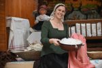 U Dinjevcu se prisjetili starih običaja i delicija kroz jubilarnu 10. manifestaciju “Tako su to radili naši stari” 13 AMH 0818 Custom
