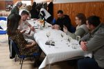 U Dinjevcu se prisjetili starih običaja i delicija kroz jubilarnu 10. manifestaciju “Tako su to radili naši stari” 14 AMH 0841 Custom