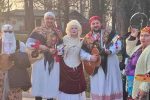 Folkloraši “Seljačke sloge” iz Špišić Bukovice nastupili na prvim vinkovačkim pokladama 10 Bez naslova 1000 x 666 piks. 10