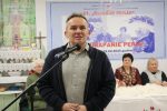 Održano tradicionalno 21. Čijanje perja u organizaciji Matice slovačke Zokov Gaj 7 Cijalo Zokov Gaj 11