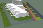 Jedan od najvažnijih projekata: U Virovitici se gradi novi dječji vrtić za 206 mališana 5 DJECJI VRTIC vizualizacija2810 1 1