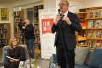 Ante Nadomir Tadić Šutra predstavio dvanaestu knjigu stihova: „Jednako ljubim Hrvate iz Iloka, kao i one iz Cavtata“ 6 DSC02810 Custom