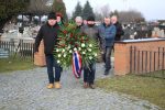 Na današnji dan prije 31 godinu osnovana je legendarna 81. gardijska bojna “Kumovi” koja je za pokazanu hrabrost i junaštvo odlikovana Redom kneza Domagoja s ogrlicom i Redom Nikole Šubića Zrinskog 2 IMG 1418