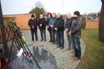 Na današnji dan prije 31 godinu osnovana je legendarna 81. gardijska bojna “Kumovi” koja je za pokazanu hrabrost i junaštvo odlikovana Redom kneza Domagoja s ogrlicom i Redom Nikole Šubića Zrinskog 1 IMG 1426