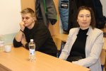 U Industrijsko-obrtničkoj školi Slatina održana početna konferencija projekta ”Slatki paket od kraljice voća” 8 IMG 6087