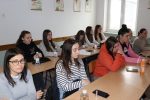 U Industrijsko-obrtničkoj školi Slatina održana početna konferencija projekta ”Slatki paket od kraljice voća” 7 IMG 6088