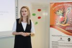 U Industrijsko-obrtničkoj školi Slatina održana početna konferencija projekta ”Slatki paket od kraljice voća” 4 IMG 6094