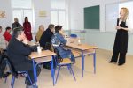 U Industrijsko-obrtničkoj školi Slatina održana početna konferencija projekta ”Slatki paket od kraljice voća” 3 IMG 6097