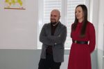U Industrijsko-obrtničkoj školi Slatina održana početna konferencija projekta ”Slatki paket od kraljice voća” 1 IMG 6099