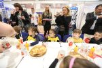 Uz prvoklasan med pčelara s područja Virovitičko-podravske županije, na Viroexpu 2025. će se održati medni doručak 1 IMG 7103