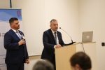 Na Gospodarskom forumu u Virovitici predstavljena Slovačka kao partner 28. Viroexpa, održani i B2B sastanci koji otvaraju vrata buduće suradnje 4 IMG 9138 1500x1000