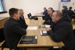 Na Gospodarskom forumu u Virovitici predstavljena Slovačka kao partner 28. Viroexpa, održani i B2B sastanci koji otvaraju vrata buduće suradnje 17 IMG 9222 1500x1000