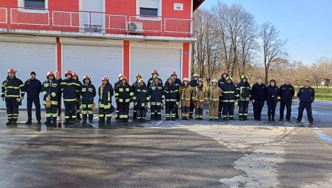 Poaznici u Gornjem Bazju