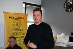 Izborno-izvještajna skupština Pčelarske udruge “Pčelica” Orahovica: Duško Grdić ponovo izabran za predsjednika udruge 3 Skupstina Pcelica 7