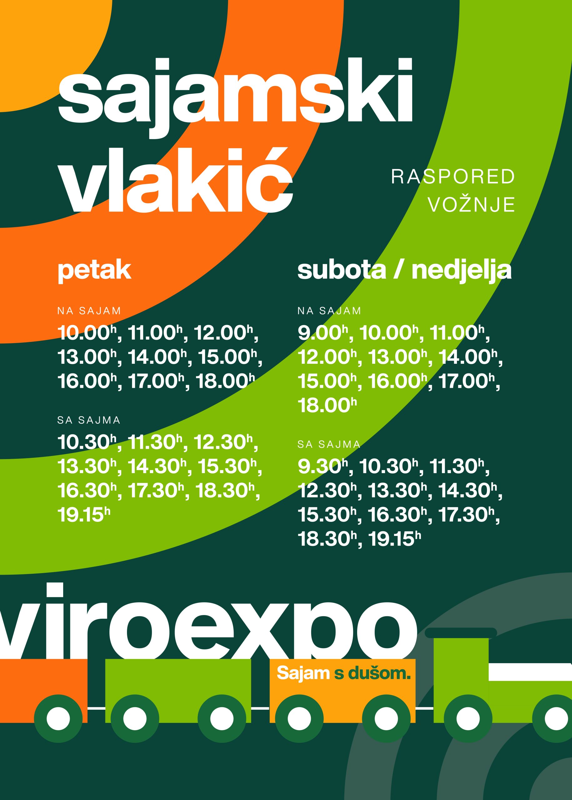 VIROEXPO 2025 Sajamski vlakic plakat 500x700 1 scaled