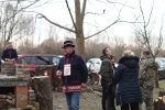 Fotogalerija: Ljubitelji ribljih delicija i ove su godine, u Đukinom šoru, na obali Drave, u Terezinom Polju, uživali na tradicionalnom Danu manjića 21 dan manjica 134