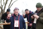 Fotogalerija: Ljubitelji ribljih delicija i ove su godine, u Đukinom šoru, na obali Drave, u Terezinom Polju, uživali na tradicionalnom Danu manjića 24 dan manjica 153