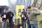 Fotogalerija: Ljubitelji ribljih delicija i ove su godine, u Đukinom šoru, na obali Drave, u Terezinom Polju, uživali na tradicionalnom Danu manjića 26 dan manjica 160