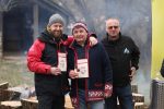 Fotogalerija: Ljubitelji ribljih delicija i ove su godine, u Đukinom šoru, na obali Drave, u Terezinom Polju, uživali na tradicionalnom Danu manjića 28 dan manjica 174